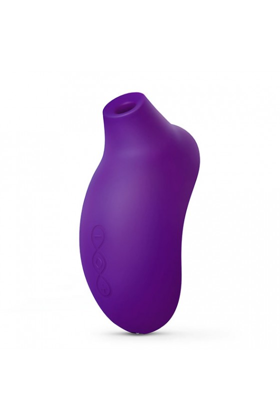 Lelo - Sona 2 Sonic Clitoral Massager Purple