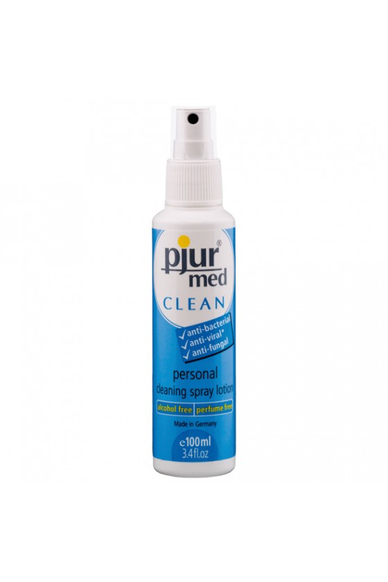 Pjur - MED Clean Spray 100 ml