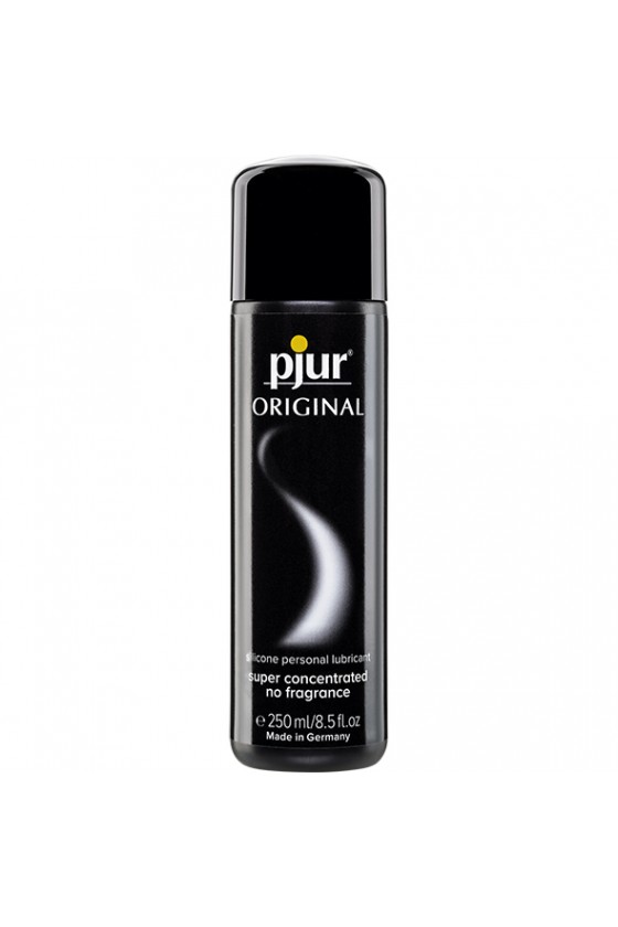 Pjur - Original Silicone Personal Lubricant 250 ml