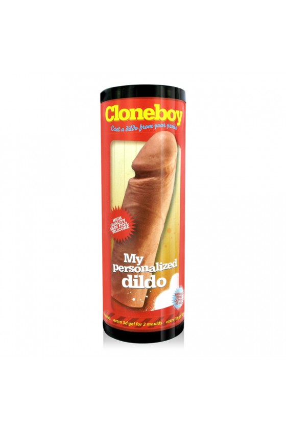 Cloneboy - Dildo Nude