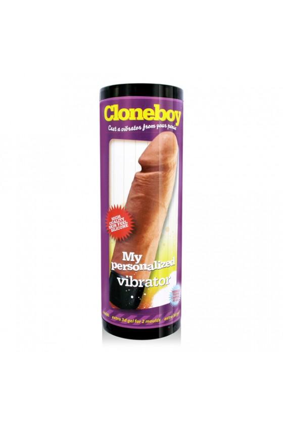 Cloneboy - Vibrator Nude