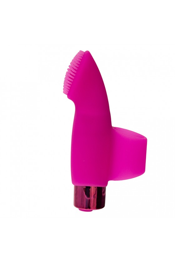 PowerBullet - Rechargeable Naughty Nubbies Pink