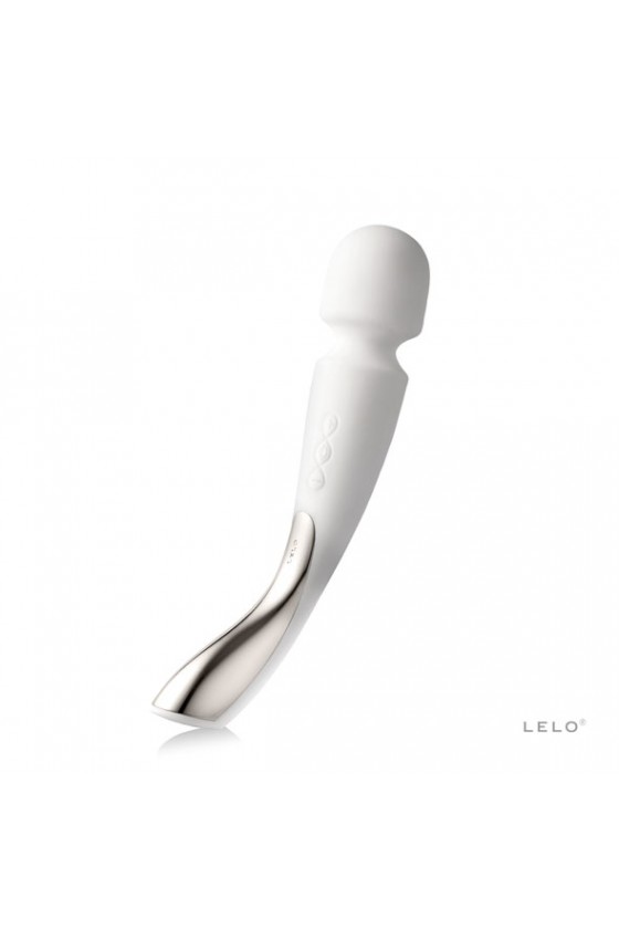 Lelo - Smart Wand Massager Medium Ivory