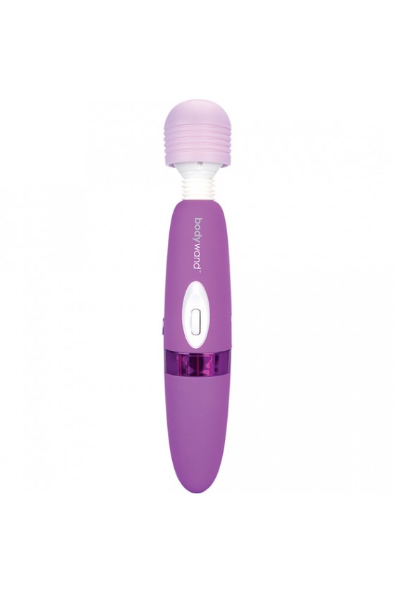 Bodywand - Rechargeable Wand Massager Lavender