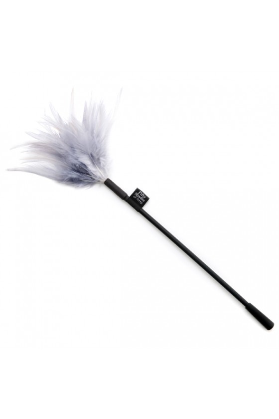Fifty Shades of Grey - Feather Tickler