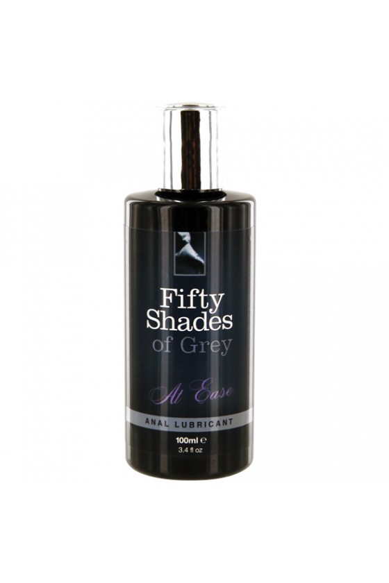 Fifty Shades of Grey - At Ease Anal Lubricant 100 ml