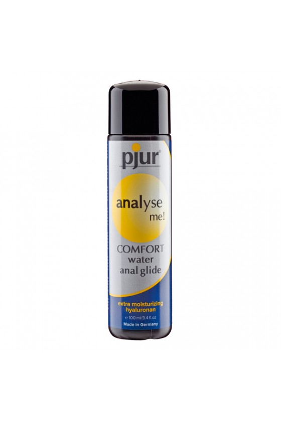 Pjur - Analyse Me Comfort Water Anal Glide 100 ml