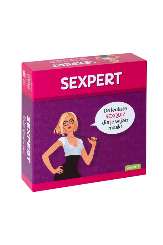 Sexpert (NL)