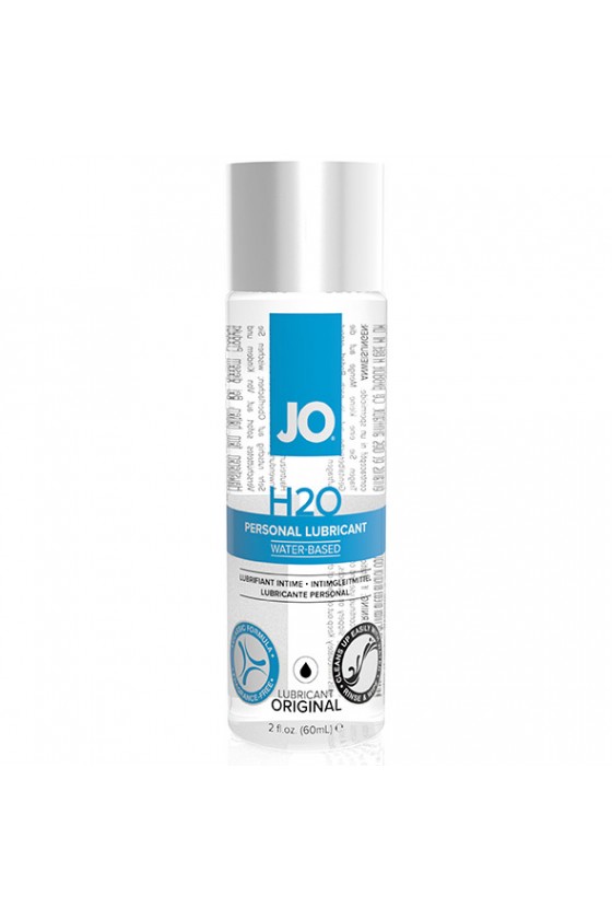 System JO - H2O Lubricant 60 ml