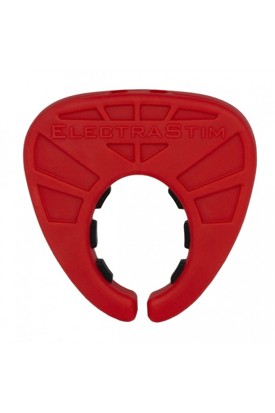 ElectraStim - Silicone Fusion Viper Cock Shield