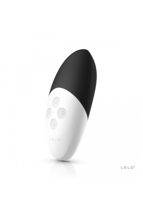 Lelo - Siri 2 Music Vibrator Black