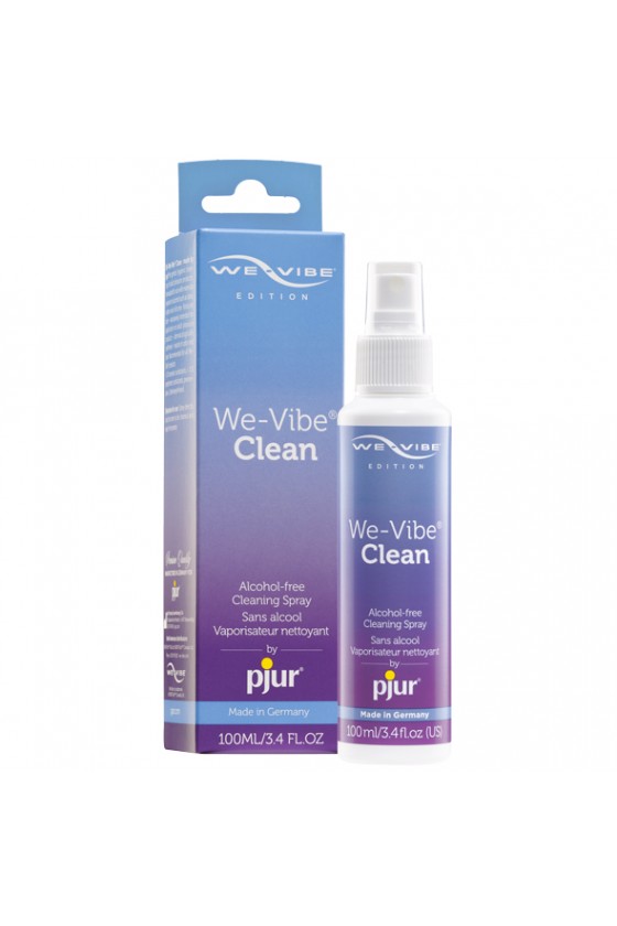 Pjur - We-Vibe Clean Spray 100 ml