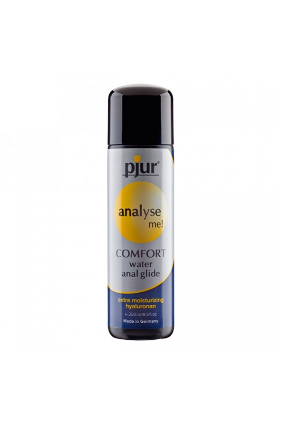 Pjur - Analyse Me Comfort Water Anal Glide 250 ml