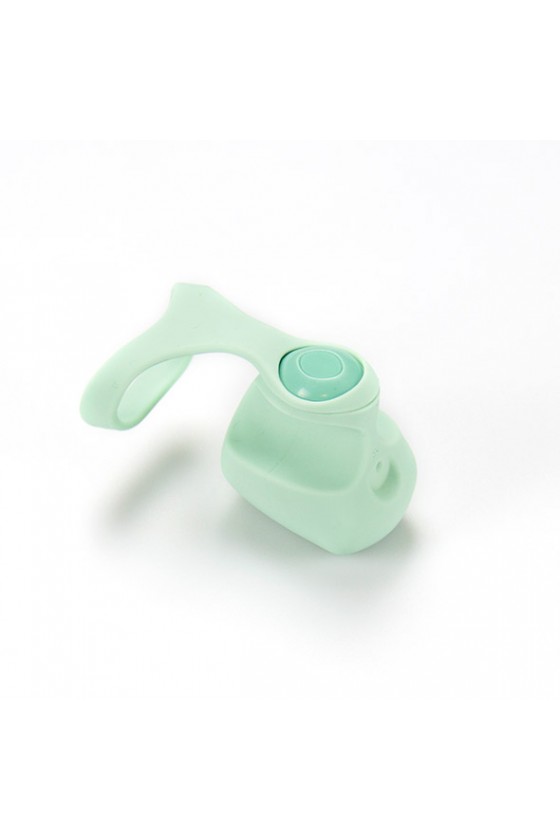Dame Products - Fin Finger Vibrator Jade