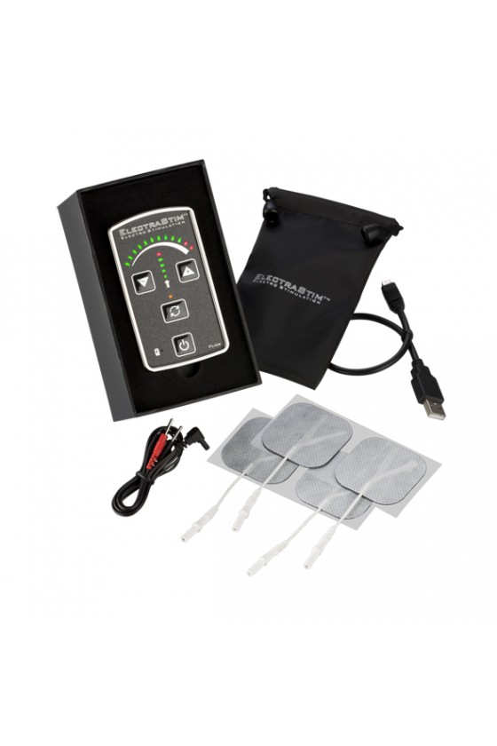 ElectraStim - Flick Stimulator Pack