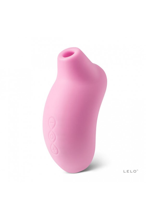 Lelo - Sona Cruise Sonic Clitoral Massager Pink