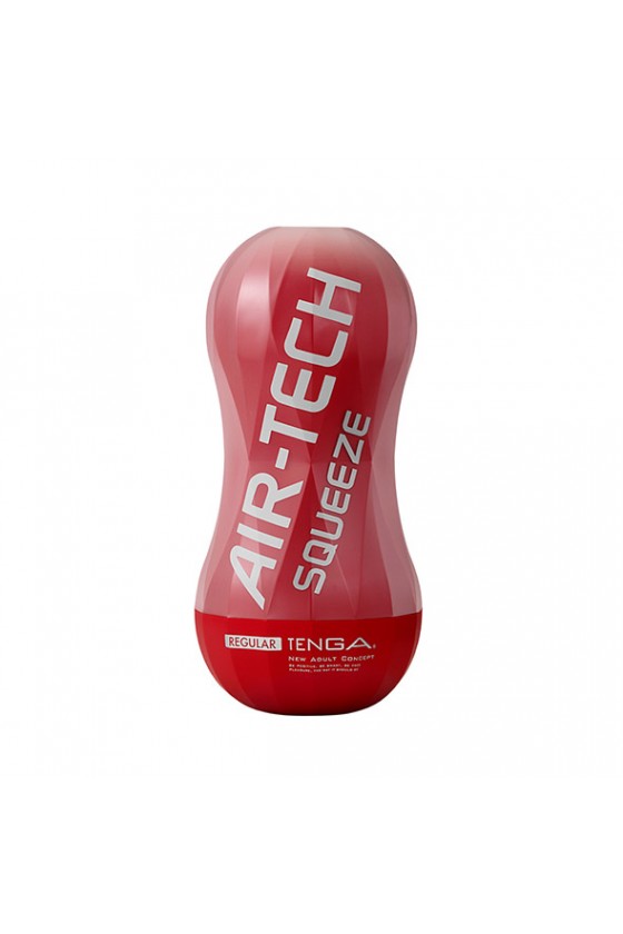 Tenga - Air-Tech Squeeze Regular
