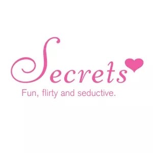 Secrets Vibrating Panties